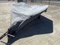 Exocet /Aerocet Top Cover