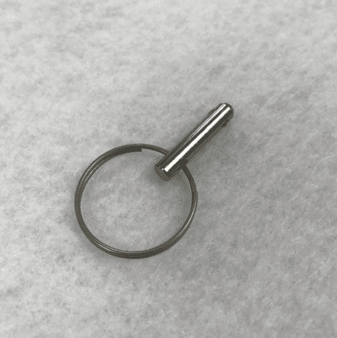 Fast Pin