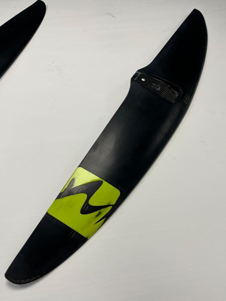 Front Foil 1107