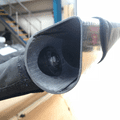 Interior Rear Wing Bar Washer