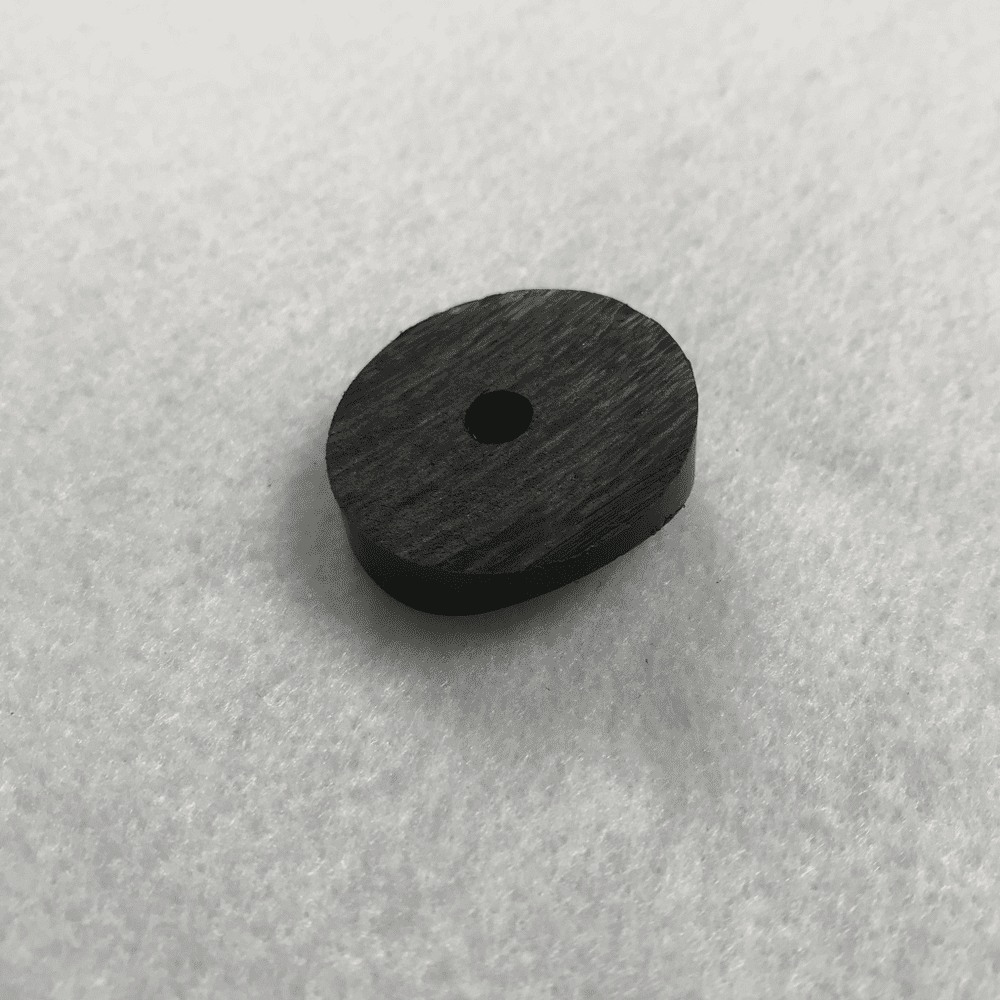 Interior Rear Wing Bar Washer