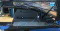 Maguire Boats CST Boom