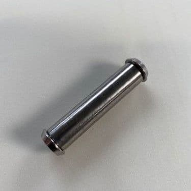 Mainsheet hanger bar