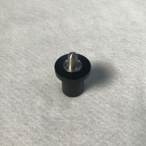 Mast Step plug and pin