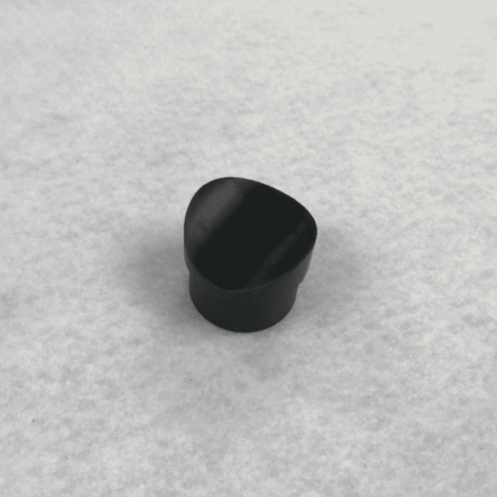 Rear Wing Bar Plugs