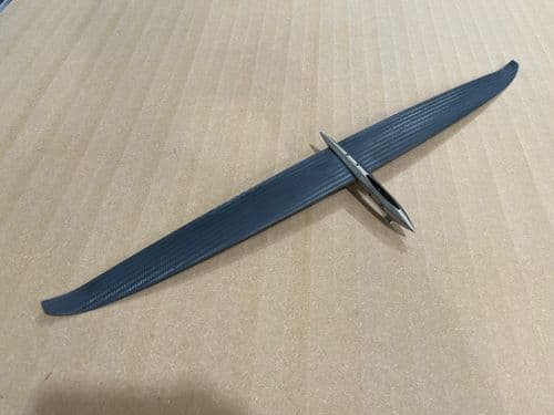 Rudder Horizontal 1.2