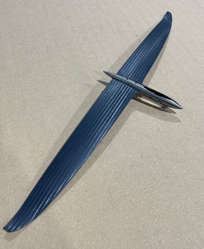 Rudder Horizontal 2.3