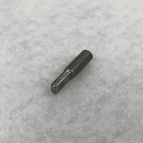 Short Spade
