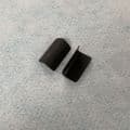 Side Wing bar patches