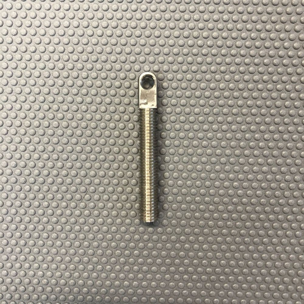 Threaded Prodder Eye
