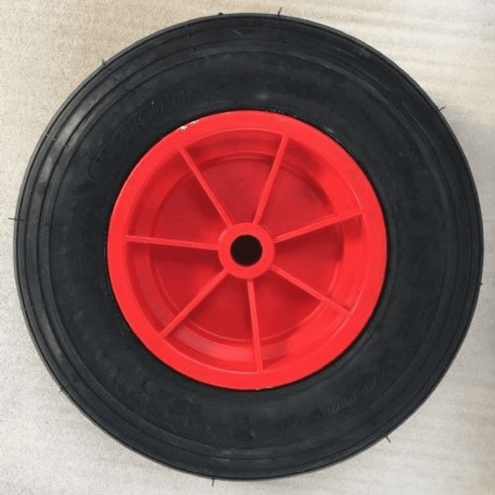 Trolley Wheel