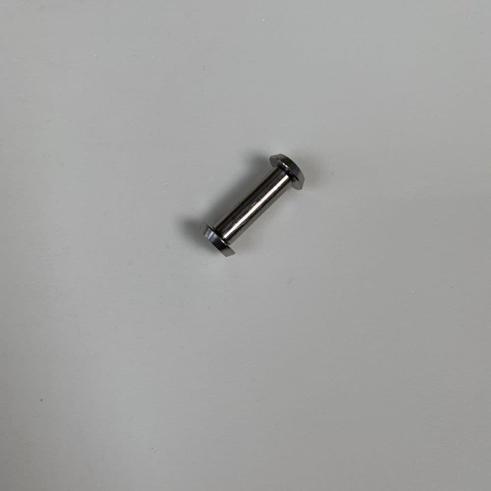 Vang lever bolt for MB CST booms
