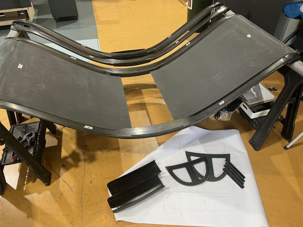 Wing Upgrade Kit