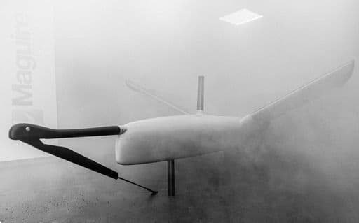 Carbon Epoxy Infused Tooling