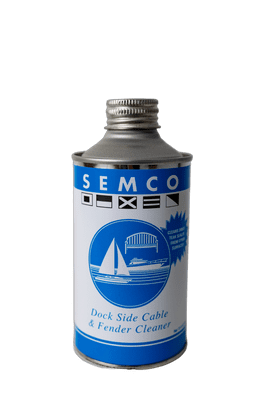 Cable & Fender Cleaner