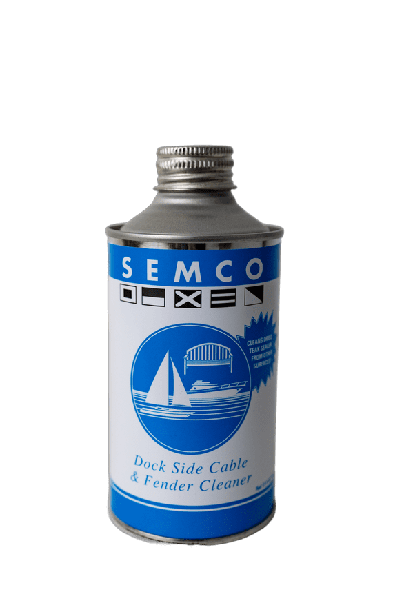 Cable & Fender Cleaner