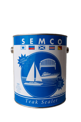 Semco Clear Coat Gloss