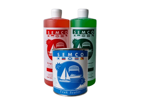 Semco Combo Kit - Available in 2 sizes