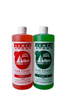 Semco Teak Rescue Kit