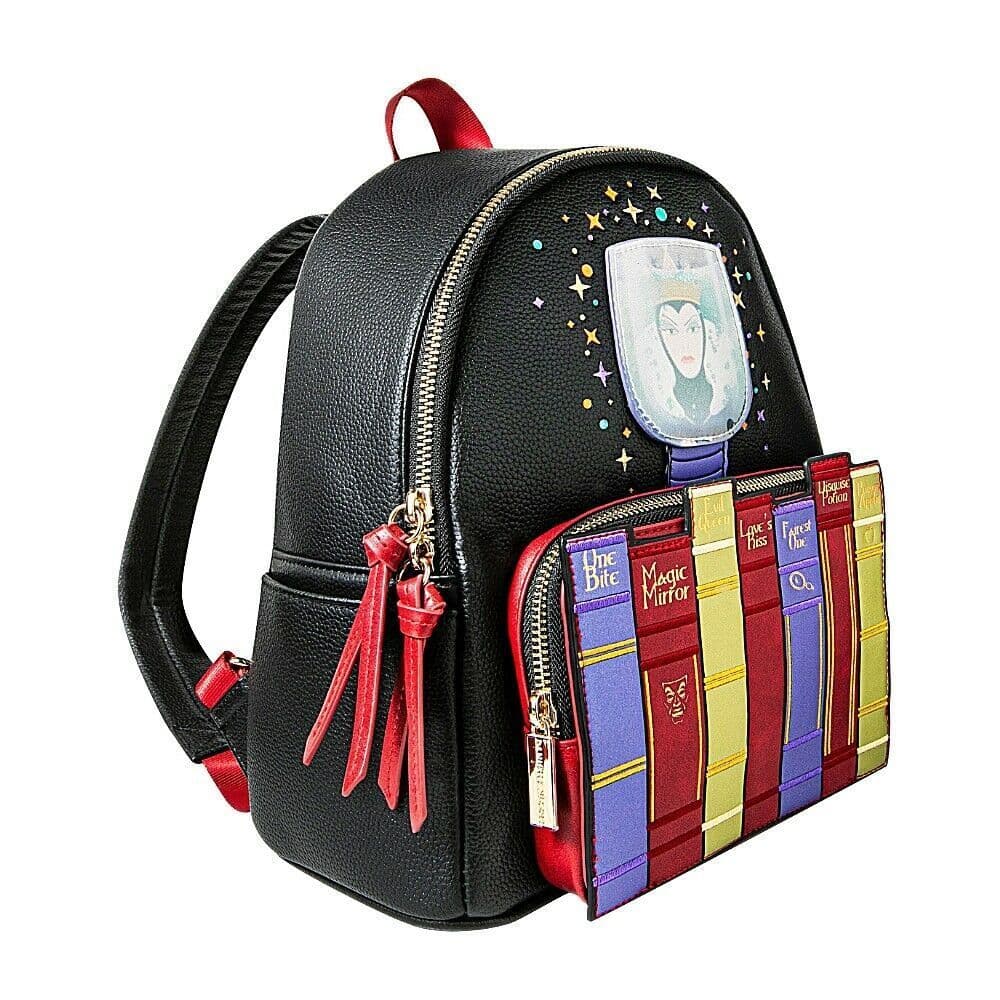 Disney Villains Evil Queen Backpack By Danielle Nicole