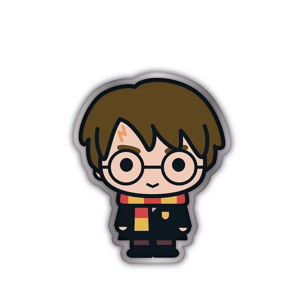 Harry Potter Characters Chibi
