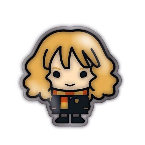 Harry Potter Character Chibi Pin Badge