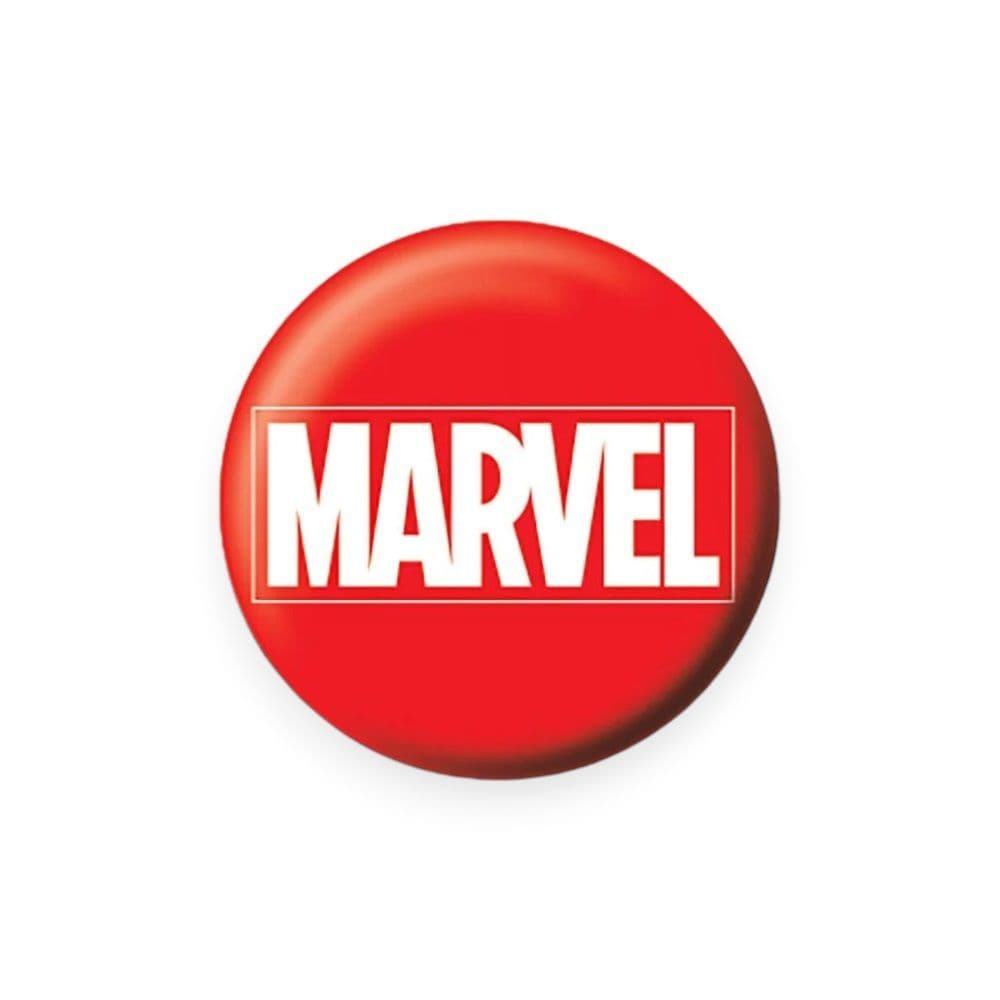 Classic Marvel Logo 640x508