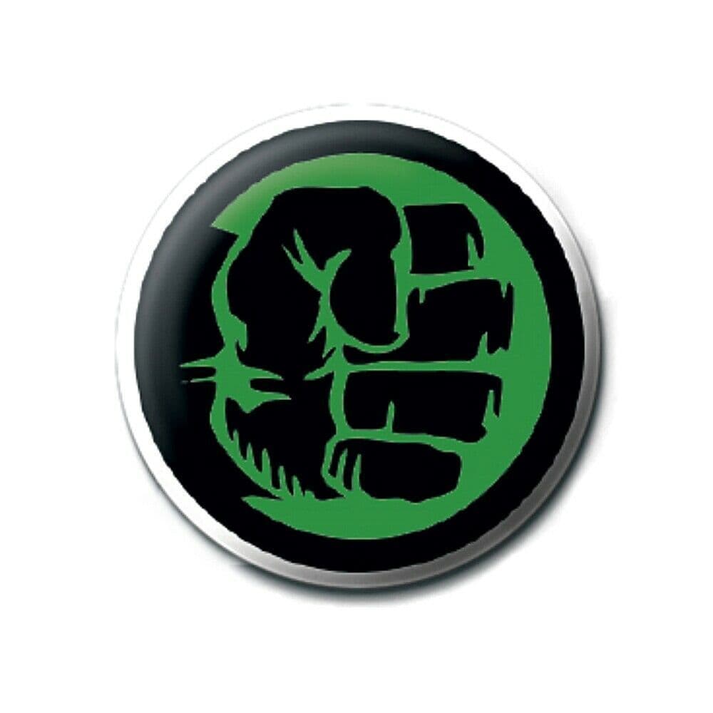 Marvel Hulk Symbol