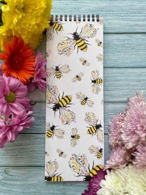 BEE ECO SUPERSIZED LIST PAD
