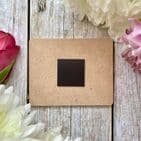 BEE FRIENDLY ECO FRIDGE MAGNET