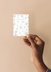 Congratulations QR Card - Add video, photo or voice to this card