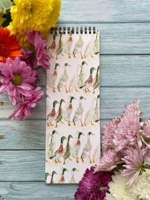 DUCK ECO SUPERSIZED LIST PAD