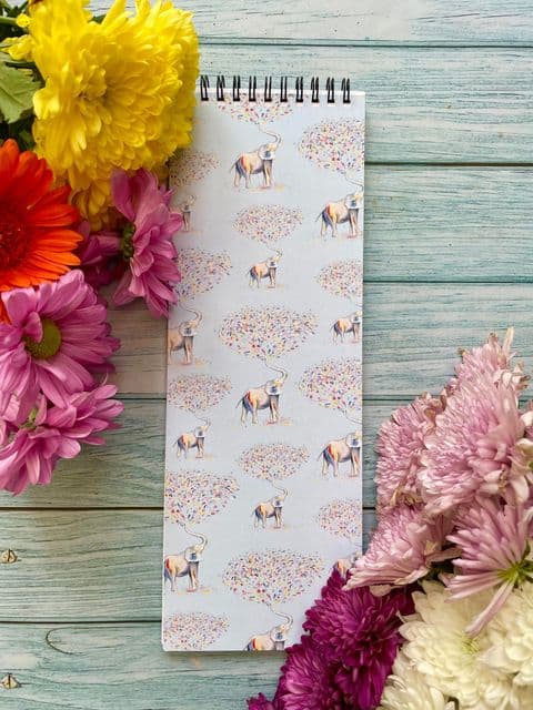 ELEPHANT ECO SUPERSIZED LIST PAD