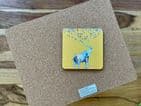 ELEPHANT LUXURY CORK PLACEMAT