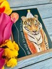 GO WILD IT'S YOUR BIRTHDAY ECO-CARD