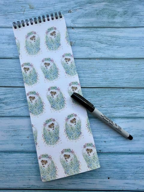 HECTOR THE HECTOR ECO SUPERSIZED LIST PAD