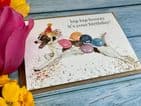 HIP HIP HOORAY ECO-CARD