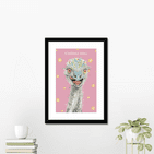 I BELIEVE EMU PRINT