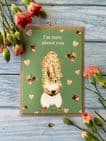I'M NUTS ABOUT YOU ECO-CARD