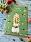 I'M NUTS ABOUT YOU ECO-CARD