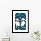I PUFFIN LOVE YOU PRINT