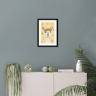 LLAMASTE PRINT