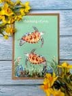 THINKING OF YOU TURTLE ECO CARD