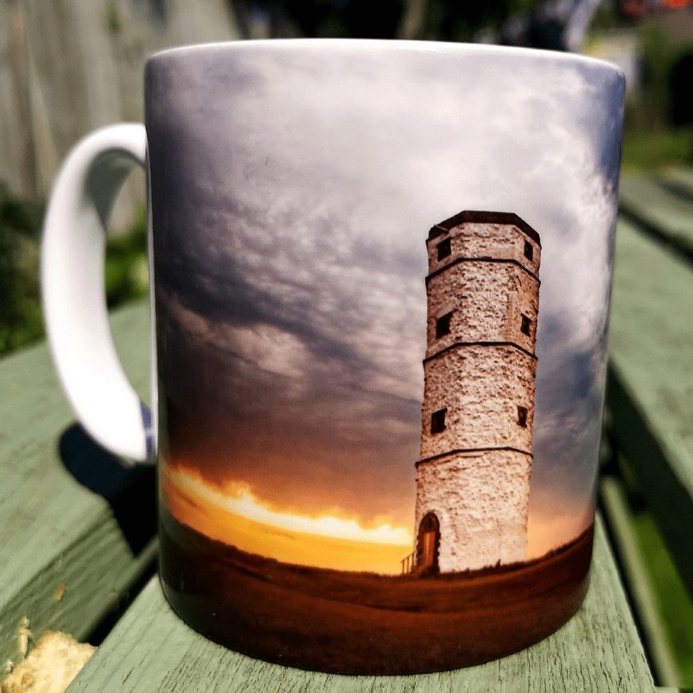 Custom Personalised Bulk Order Printed Mugs | 2B Print