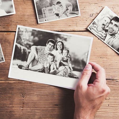 Fotospeed Gloss 270 - Rectangle