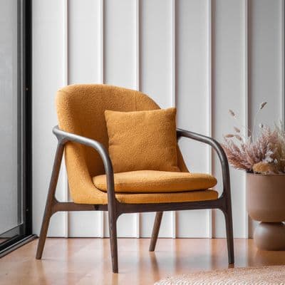 Alegra Armchair