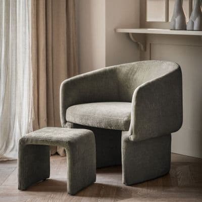 Asko Armchair
