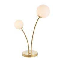 Bloom Contemporary Table Lamp - Prestige French Furniture