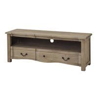 Dominique  French TV Stand Media Unit - Prestige French Furniture