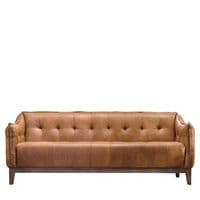 Ecclestone 3 Seat Sofa - Prestige French Furniture